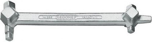 Gedore Drain Plug Wrench, General Hardware Wrenches — Southend Philippines