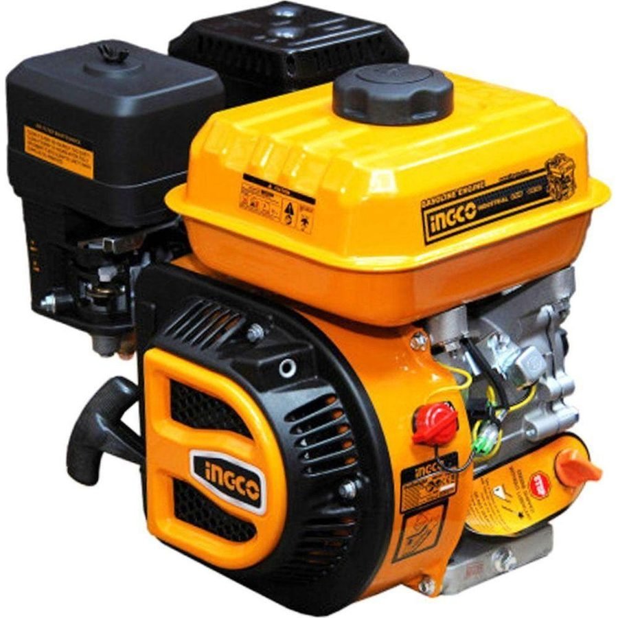 Ingco Ingco GEN1682 Gasoline Engine 6.5HP, General Hardware — Southend Philippines