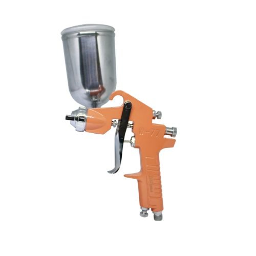 Gravity Type Spray Gun (2mm Nozzle), General Hardware Guns & Applicators — Southend Philippines
