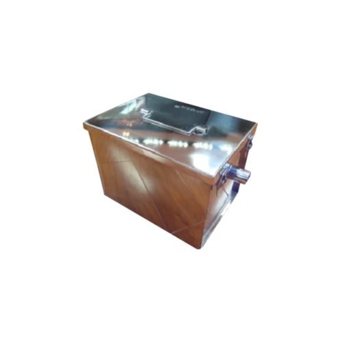 Grease Trap, General Hardware Adhesives, Tapes & Chemicals — Southend Philippines
