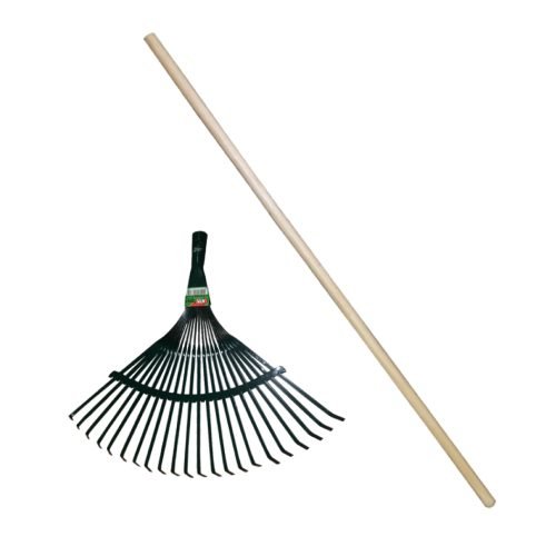 Green World Garden Rake, General Hardware Garden Tools — Southend Philippines