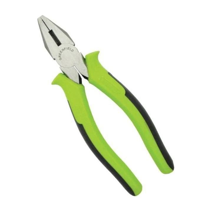 Greenfield Greenfield Combination Plier, General Hardware Pliers & Cutters — Southend Philippines