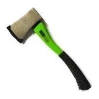 Greenfield Hand Axe