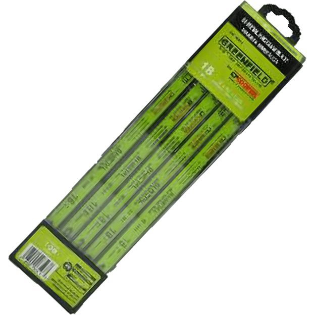 Greenfield Greenfield M2 Hacksaw Blade, General Hardware Saws & Knives — Southend Philippines
