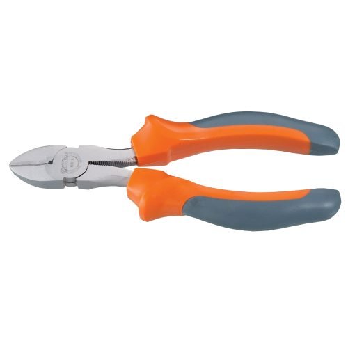Grip Master Diagonal Pliers