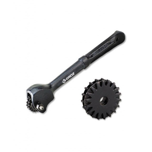 GROZ Emery Wheel Dresser