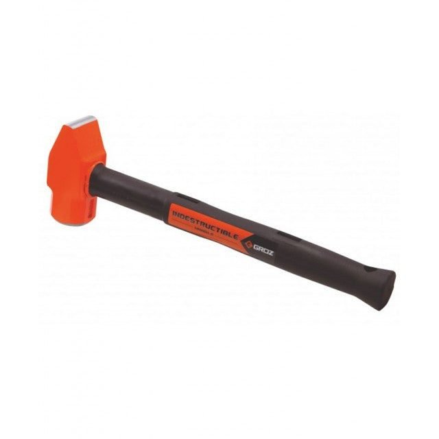 GROZ Forged Cross Pein Hammer Indestructible Hammer 3 Lbs., General Hardware Hammers, Chisels & Planes — Southend Philippines