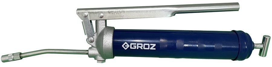 GROZ Grease Gun Lever Type G42/SPL/N, General Hardware Guns & Applicators — Southend Philippines