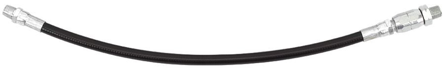 GROZ Grease Gun Flexible Hoses GHC/HP-18/N, General Hardware Hoses, Reels & Nozzles — Southend Philippines