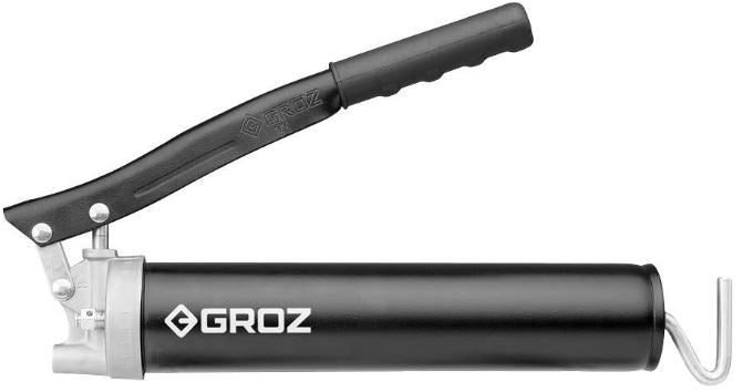 GROZ Grease Gun Lever Action V1R/N, General Hardware Guns & Applicators — Southend Philippines