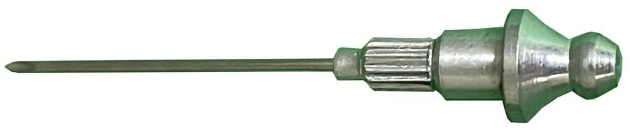 GROZ Grease Injector Needles GIN/01, General Hardware Adhesives & Chemicals — Southend Philippines