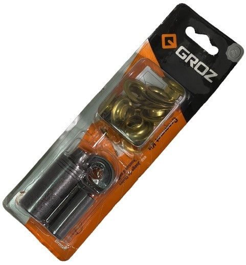 GROZ Grommet Kit, General Hardware — Southend Philippines