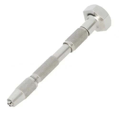 GROZ Master Pin Vice, General Hardware Clamps & Vises — Southend Philippines