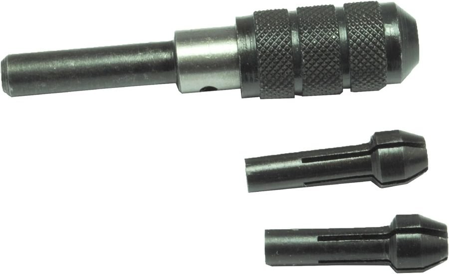 GROZ Pin Chuck Set, General Hardware Measuring & Layout — Southend Philippines
