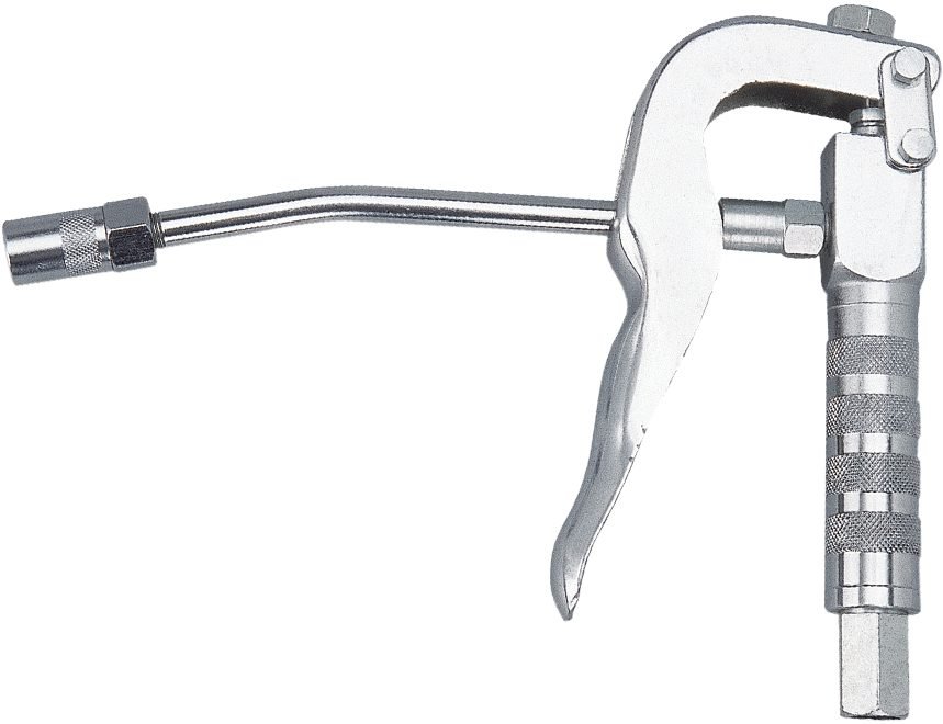 GROZ Pneumatic Grease Gun, General Hardware Guns & Applicators — Southend Philippines