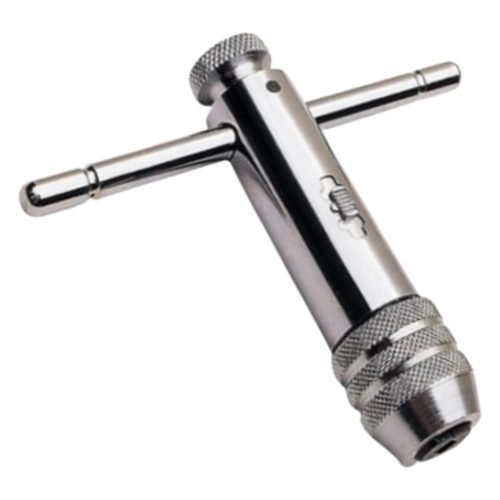 GROZ Ratchet T-Type Handle, General Hardware Sockets & Ratchets — Southend Philippines