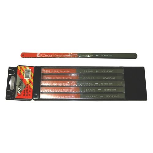 Hacksaw Blade BI Metal, General Hardware Saws & Knives — Southend Philippines