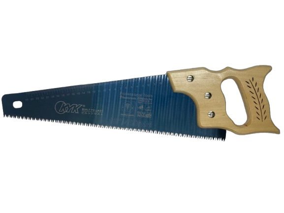 Handsaw (Wooden Handle), General Hardware Saws & Knives — Southend Philippines