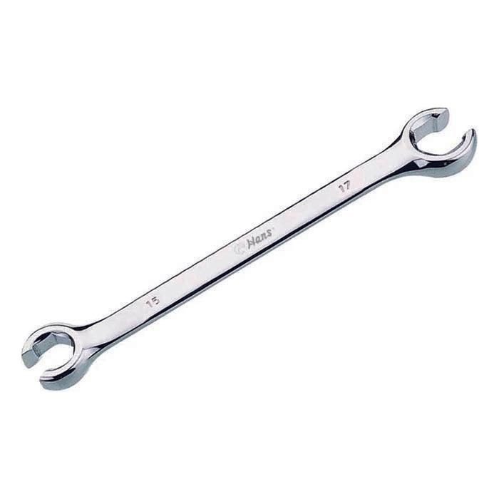 Hans Hans 1105M Flare Nut Wrench, General Hardware Sockets & Ratchets — Southend Philippines