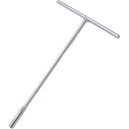 Hans Hans 1310M T-Type Deep Socket Wrench, General Hardware Sockets & Ratchets — Southend Philippines
