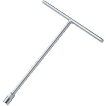 Hans Hans 1400M T-Type Socket Wrench, General Hardware Wrenches — Southend Philippines