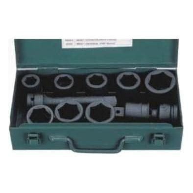 Hans Hans 86610 3/4" Drive Impact Socket Wrench Set, General Hardware Sockets & Ratchets — Southend Philippines