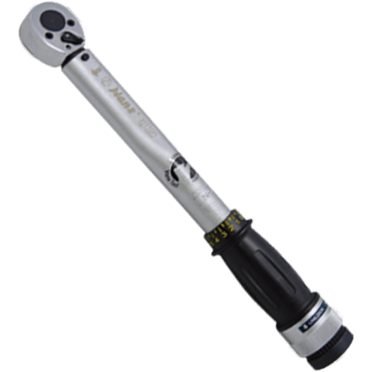 Hans Hans 3170GI Micro Click Torque Wrench 3/8" Drive X 40-250 In.Lb. / 14", General Hardware Wrenches — Southend Philippines