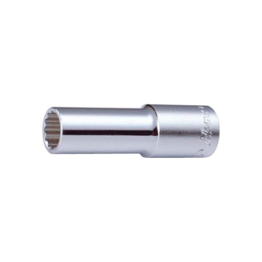 Hans Hans 3302A 3/8" Drive Deep Socket Wrench 12pts [Loose], General Hardware Sockets & Ratchets — Southend Philippines