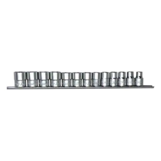 Hans Hans 3613M 3/8" Drive 13pcs Socket Wrench Set, General Hardware Wrenches — Southend Philippines
