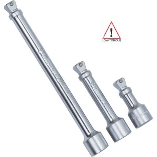 Hans Hans 3pcs Socket Extension Bar Set (Wobble Head), General Hardware Wrenches — Southend Philippines