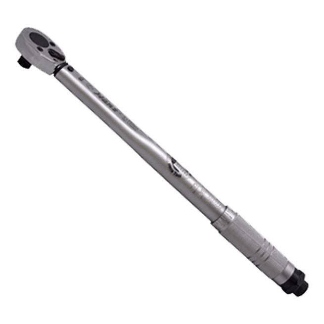 Hans Hans 4171NF Click Torque Wrench 1/2" Drive X 50-250 Ft.Lb. 25", General Hardware Wrenches — Southend Philippines