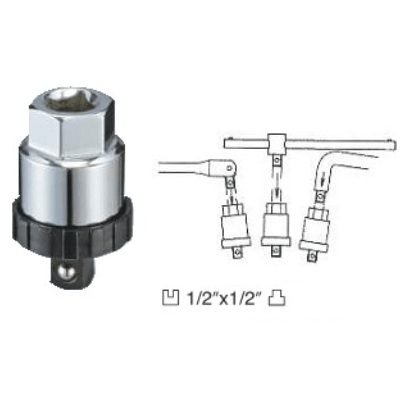 Hans 41804 1/2" Drive Ratchet Adapter