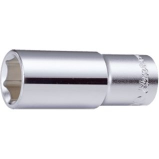 Hans Hans 4300A (4302A) 1/2" Drive Deep Socket Wrench [Loose], General Hardware Sockets & Ratchets — Southend Philippines