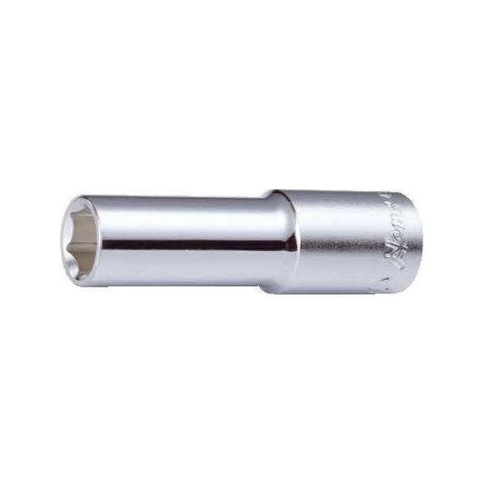 Hans 4300M 1/2" Drive Deep Socket Wrench 6pts [Loose]