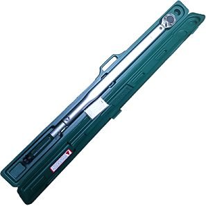 Hans Hans 6173NF Click Torque Wrench 3/4" Drive X 100-700 Ft.Lb. 48", General Hardware Wrenches — Southend Philippines