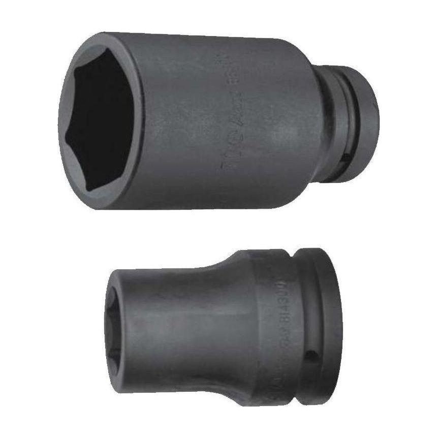 Hans Hans 814300M 1-1/2" Drive Impact Deep Socket Wrench 6pts [Loose], General Hardware Wrenches — Southend Philippines
