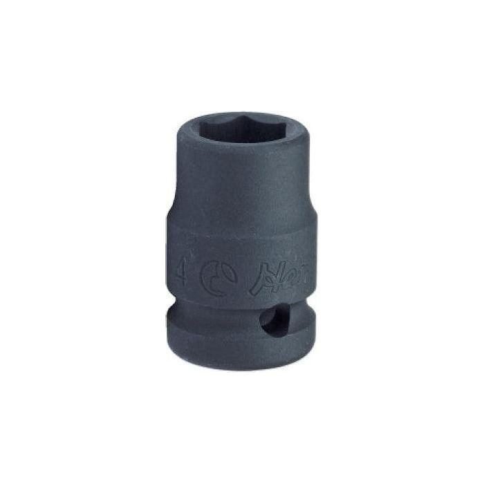 Hans Hans 84400M 1/2" Drive Impact Socket Wrench 6pts [Loose], General Hardware Sockets & Ratchets — Southend Philippines