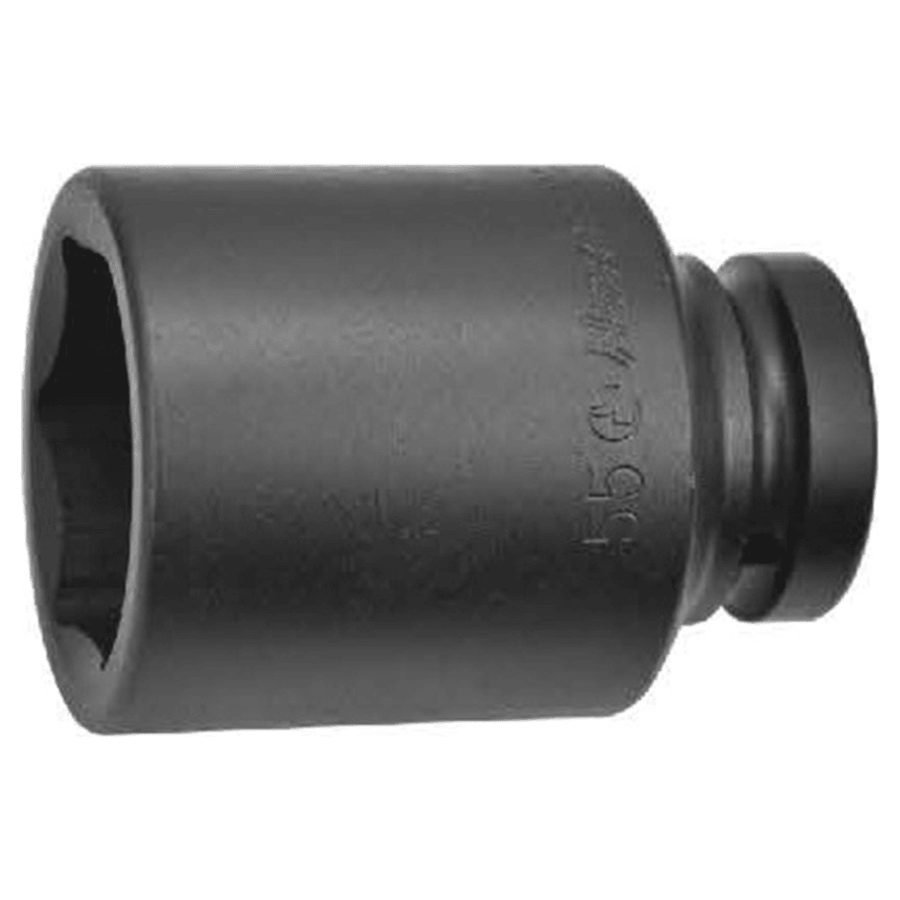 Hans Hans 86300M 3/4" Drive Impact Deep Socket Wrench 6pts [Loose], General Hardware Wrenches — Southend Philippines