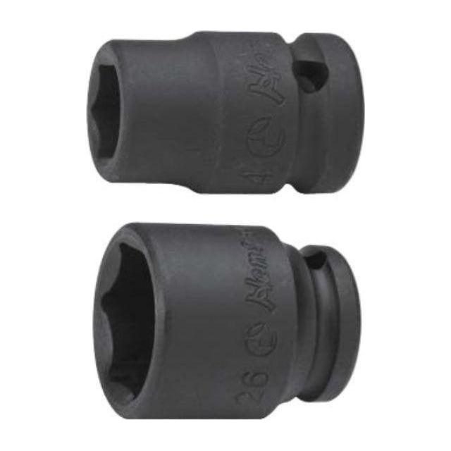 Hans Hans 86400M 3/4" Drive Impact Socket Wrench 6pts [Loose], General Hardware Wrenches — Southend Philippines