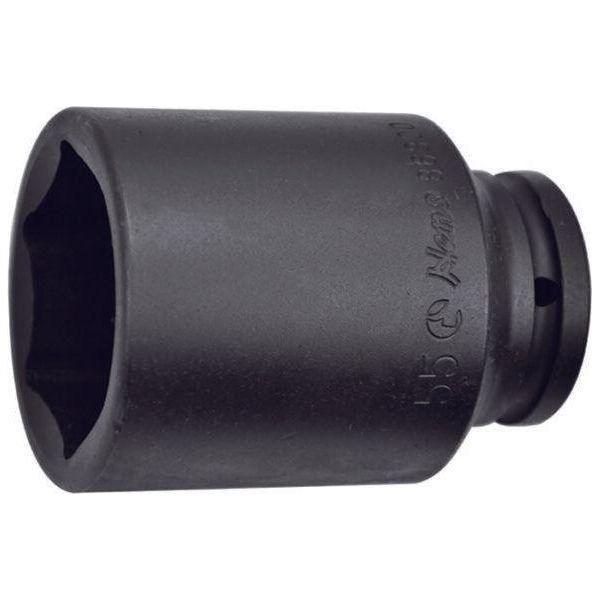 Hans Hans 88300A 1" Drive Deep Impact Socket Wrench 6pts [Loose], General Hardware Sockets & Ratchets — Southend Philippines