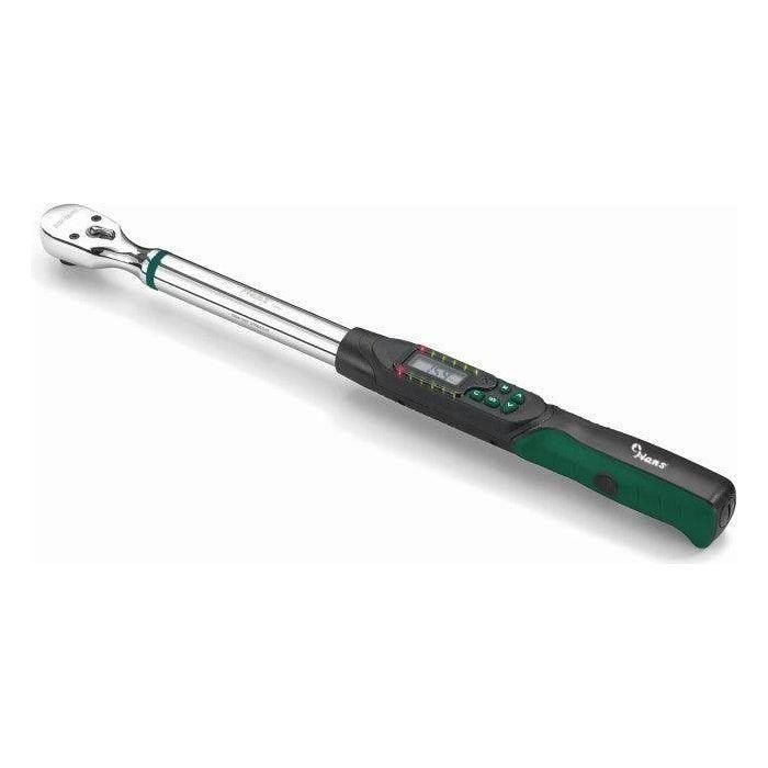 Hans Hans Digital Torque Wrench (Digi-Torc), General Hardware Wrenches — Southend Philippines