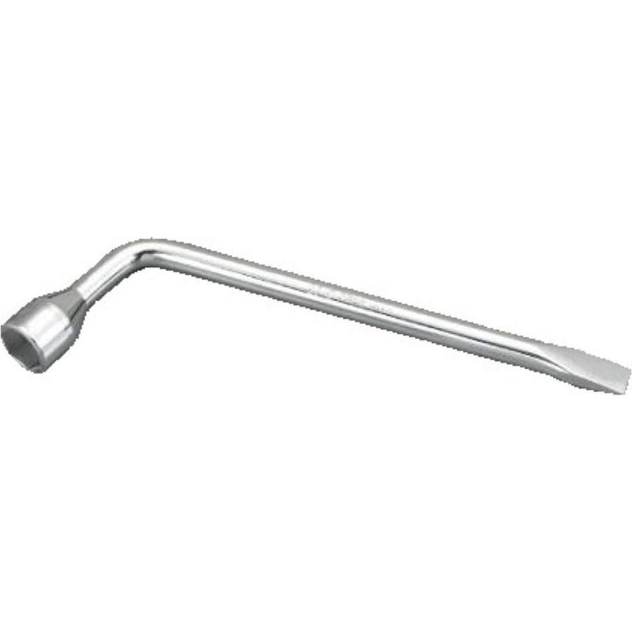 Hans Hans L-Wrench / 1-Way Lug Wrench, General Hardware Wrenches — Southend Philippines