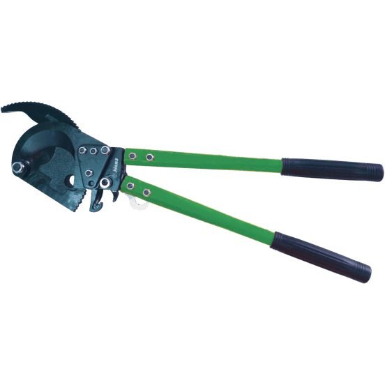 Hans Hans Ratcheting Cable Cutter, General Hardware Pliers & Cutters — Southend Philippines