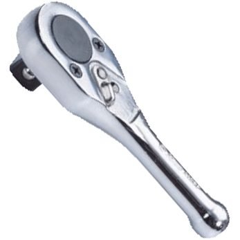 Hans Hans Stubby Ratchet Handle (Quick Release), General Hardware Wrenches — Southend Philippines
