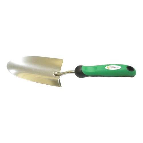 HD Garden Trowel Stainless Steel, General Hardware Garden Tools — Southend Philippines