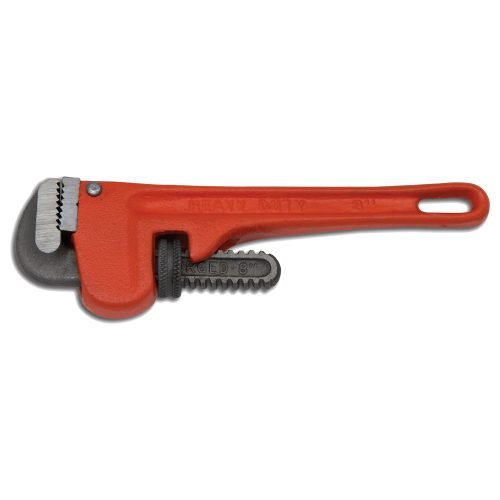Heavy Duty Pipe Wrench, General Hardware Wrenches — Southend Philippines