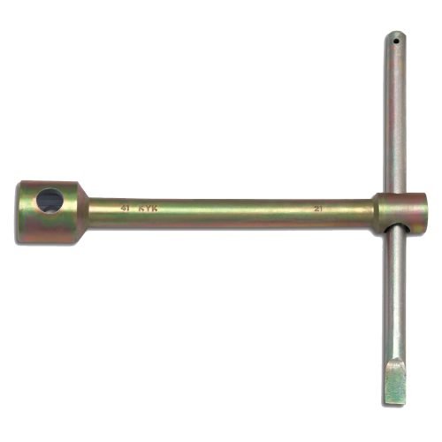 Heavy Duty Tire Wrench, General Hardware Wrenches — Southend Philippines