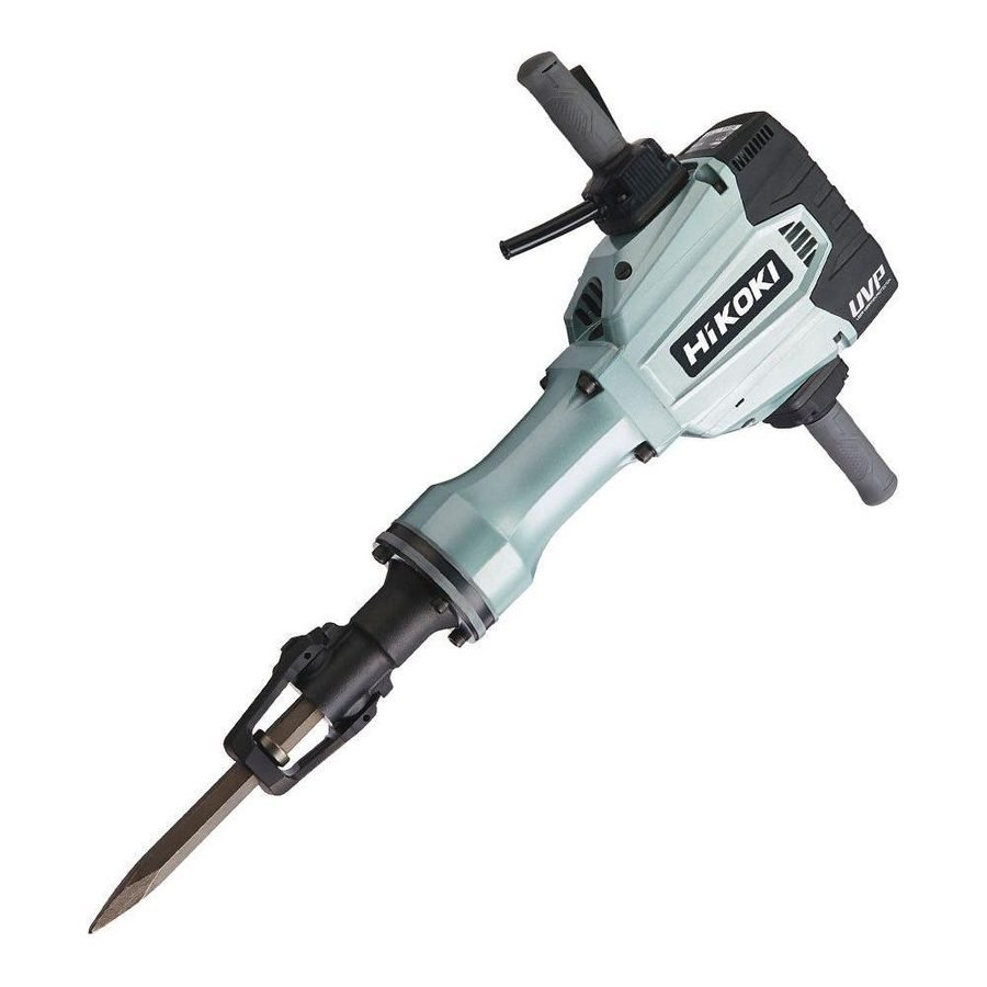 HiKOKI Hikoki H90SG Demolition Hammer 2000W, General Hardware Hammers & Chisels — Southend Philippines