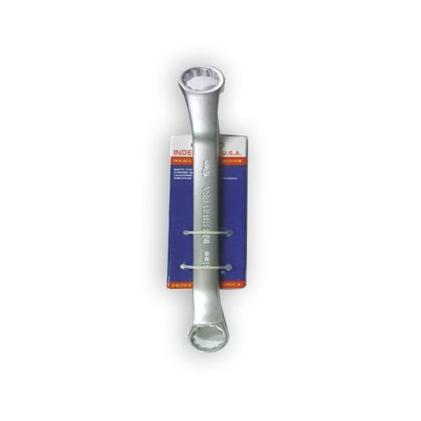 Indestro Box Wrench 1/4" To 1-3/16"