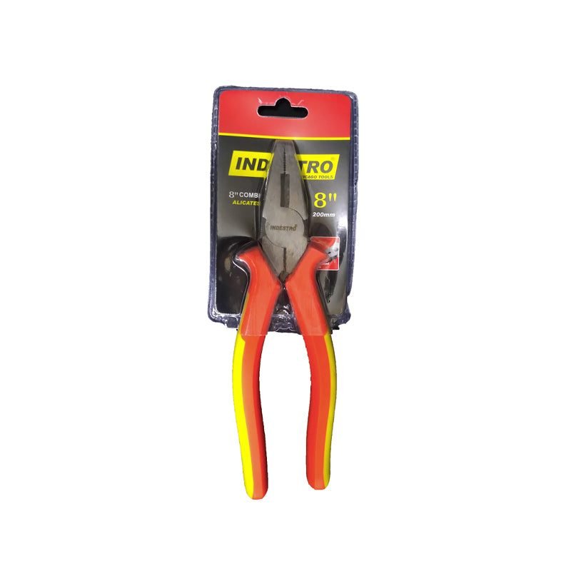 Indestro Indestro Combination Plier, General Hardware Pliers & Cutters — Southend Philippines